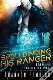Capa do artigo Spellbinding His Ranger