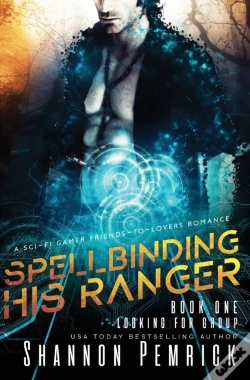 Capa do artigo Spellbinding His Ranger