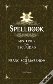 Capa do artigo Spellbook