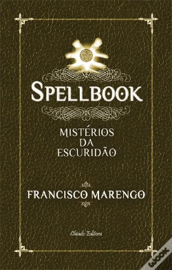 Capa do artigo Spellbook