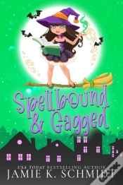 Capa do artigo Spellbound And Gagged