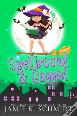 Capa do artigo Spellbound And Gagged