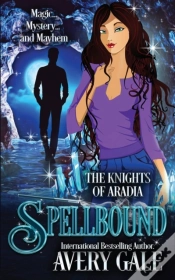 Capa do artigo Spellbound