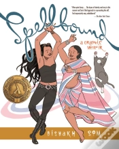 Capa do artigo Spellbound