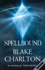 Capa do artigo Spellbound