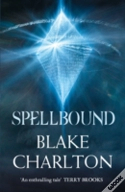 Capa do artigo Spellbound