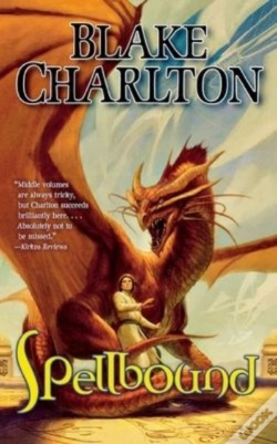 Capa do artigo Spellbound