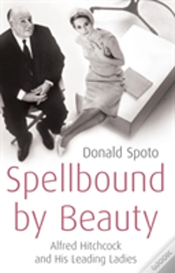 Capa do artigo Spellbound By Beauty