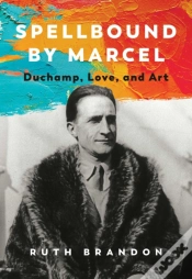 Capa do artigo Spellbound By Marcel