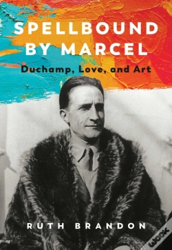 Capa do artigo Spellbound By Marcel