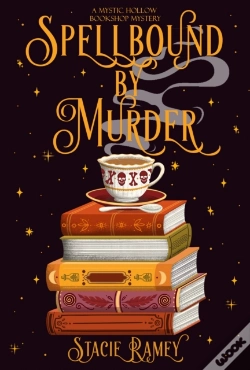 Capa do artigo Spellbound By Murder