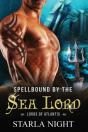 Spellbound By The Sea Lord - Preview
