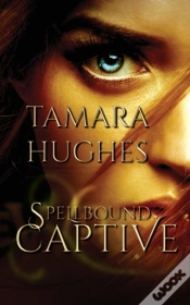 Capa do artigo Spellbound Captive