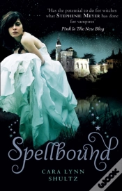 Capa do artigo Spellbound