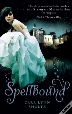 Capa do artigo Spellbound