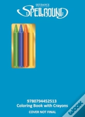 Capa do artigo Spellbound: Coloring & Activity