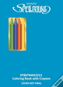 Capa do artigo Spellbound: Coloring & Activity