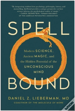 Capa do artigo Spellbound