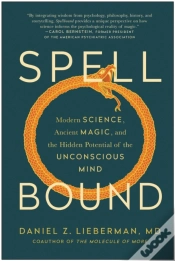 Capa do artigo Spellbound
