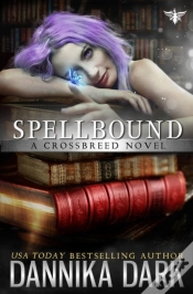 Capa do artigo Spellbound