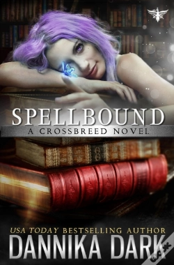 Capa do artigo Spellbound