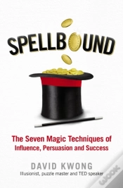 Capa do artigo Spellbound
