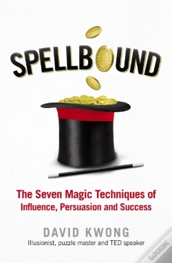 Capa do artigo Spellbound