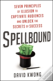 Capa do artigo Spellbound