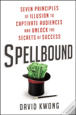 Capa do artigo Spellbound