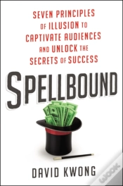 Capa do artigo Spellbound