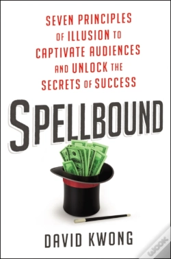 Capa do artigo Spellbound