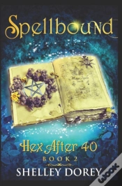 Capa do artigo Spellbound