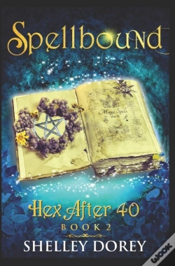 Capa do artigo Spellbound