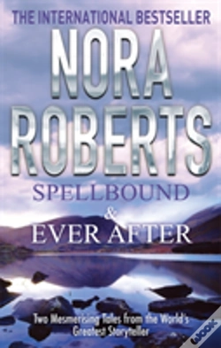 Capa do artigo Spellbound & Ever After