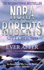 Capa do artigo Spellbound & Ever After