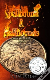 Capa do artigo Spellbound & Hellhounds