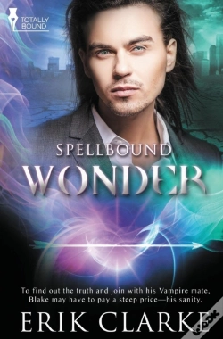 Capa do artigo Spellbound