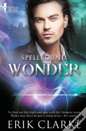 Spellbound