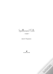 Capa do artigo Spellbound Falls