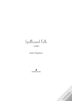 Capa do artigo Spellbound Falls
