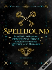 Capa do artigo Spellbound