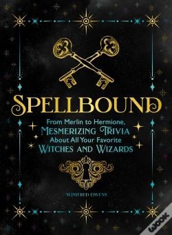 Capa do artigo Spellbound