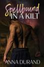 Spellbound In A Kilt - Preview