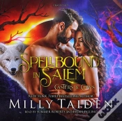 Capa do artigo Spellbound In Salem