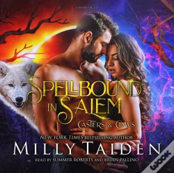 Capa do artigo Spellbound In Salem