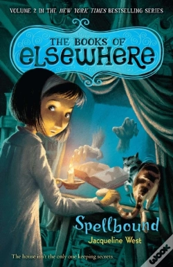 Capa do artigo Spellbound