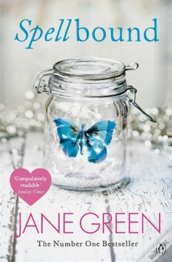 Capa do artigo Spellbound