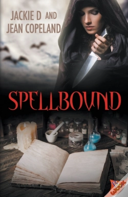 Capa do artigo Spellbound
