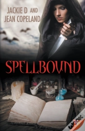 Capa do artigo Spellbound