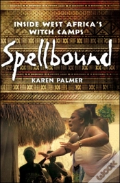 Capa do artigo Spellbound